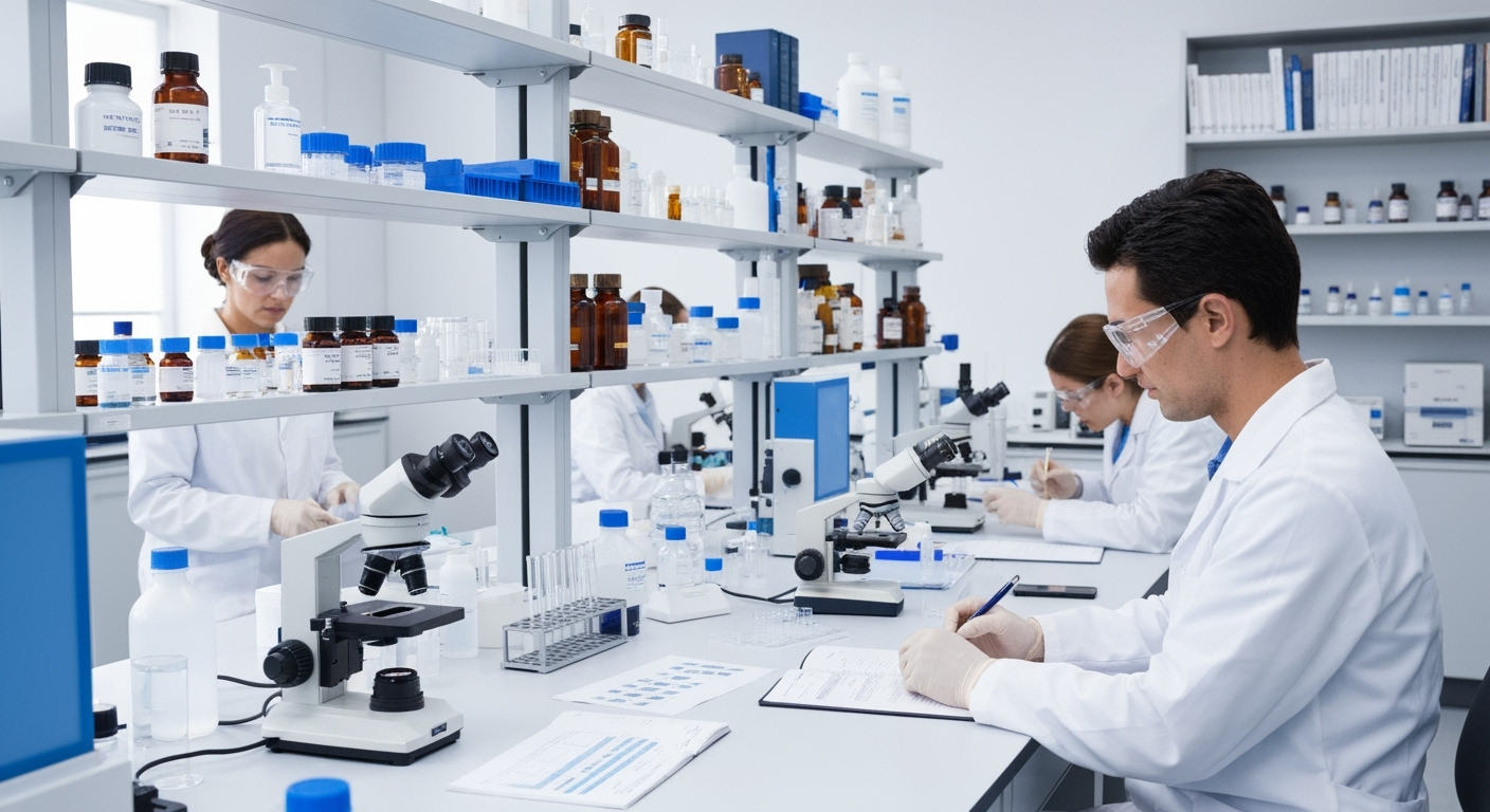 Do cosmetic declarations need to be confirmed? 2