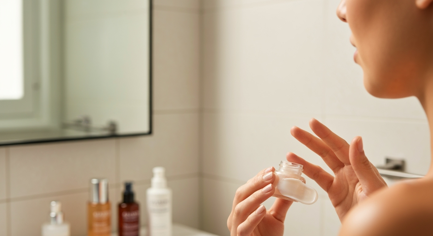 Silicones D4, D5 D6, in cosmetics - new regulations and deadlines 2